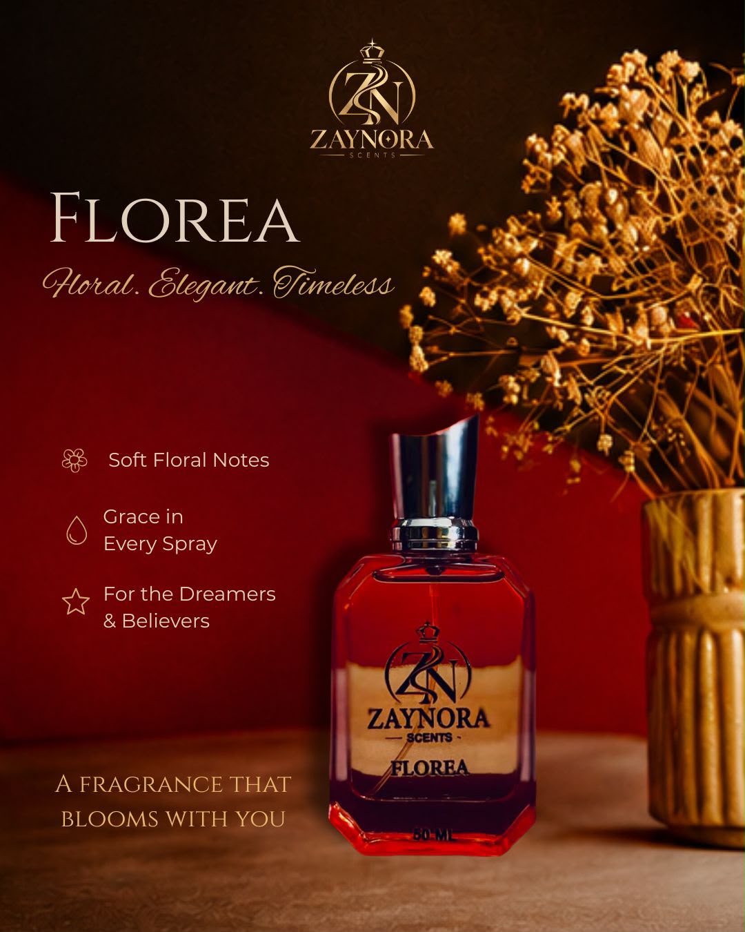 FLOREA