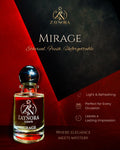 MIRAGE