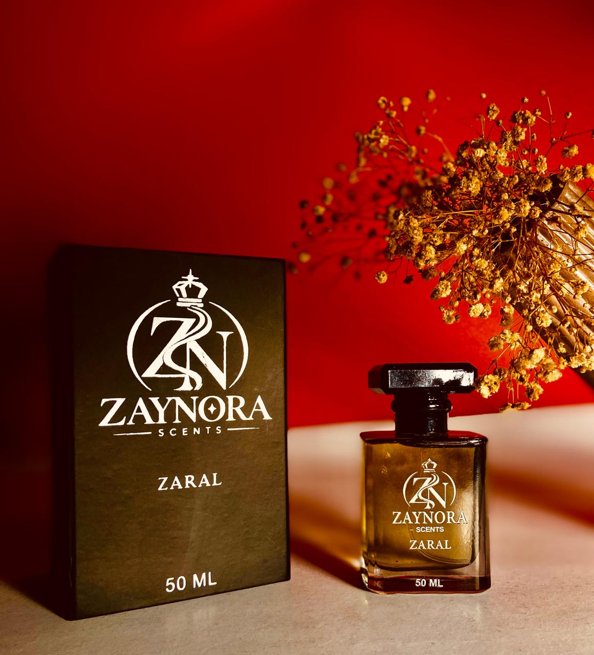 ZARAL